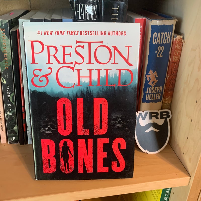 Old Bones