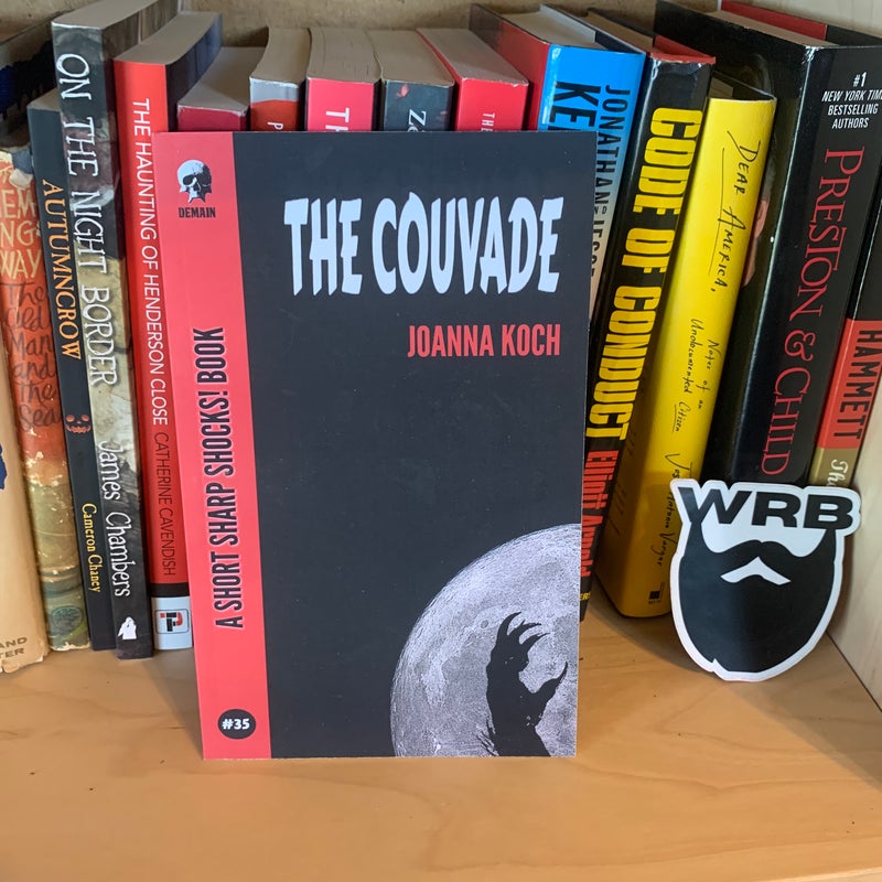 The Couvade