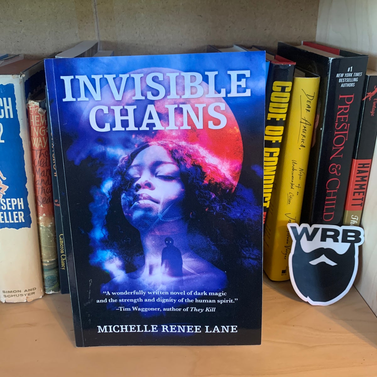 Invisible Chains