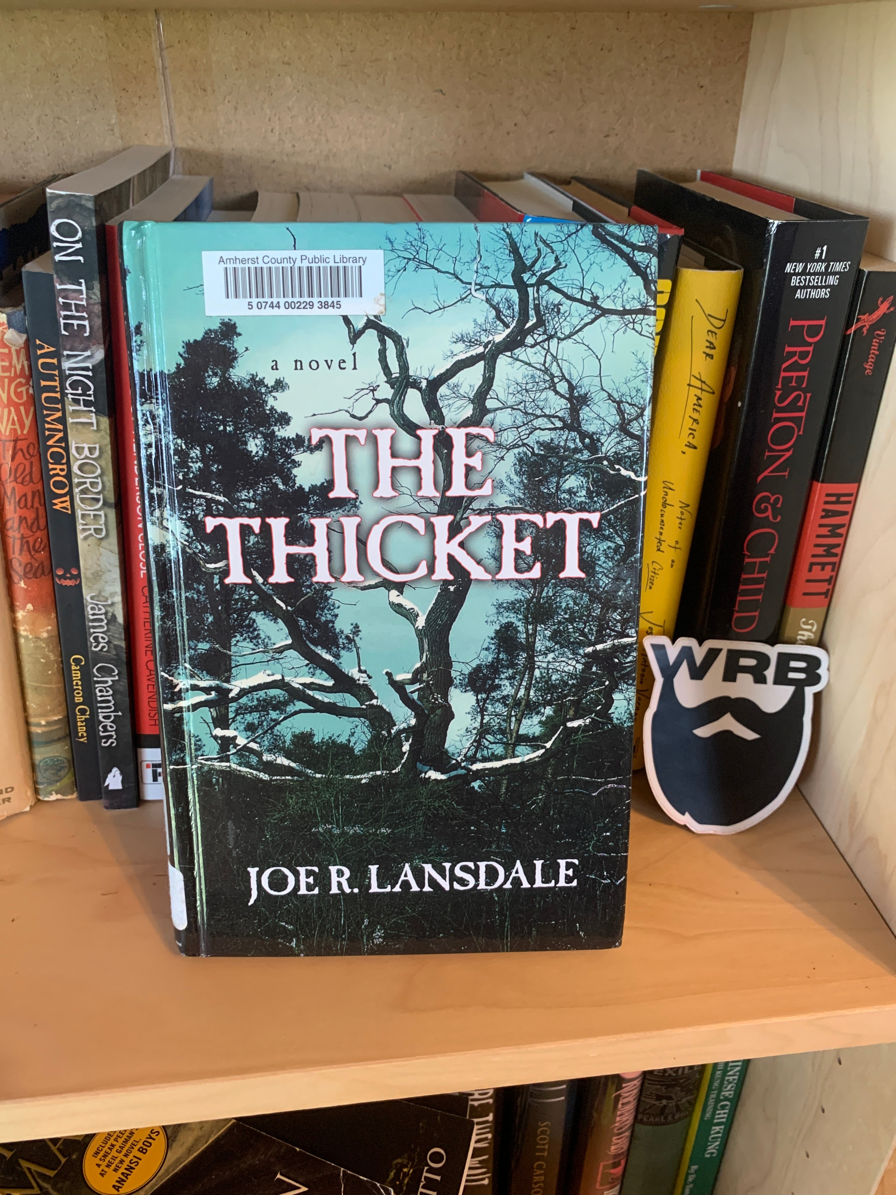 The Thicket