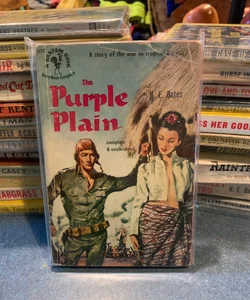 The Purple Plain