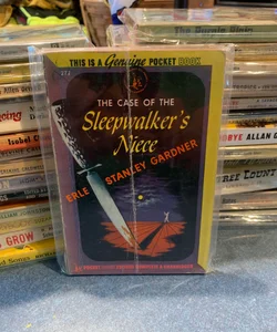The Case Of The Sleepwalker’s Niece