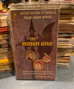 The Overbury Affair
