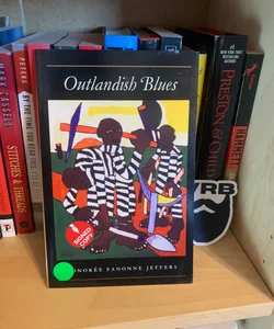 Outlandish Blues