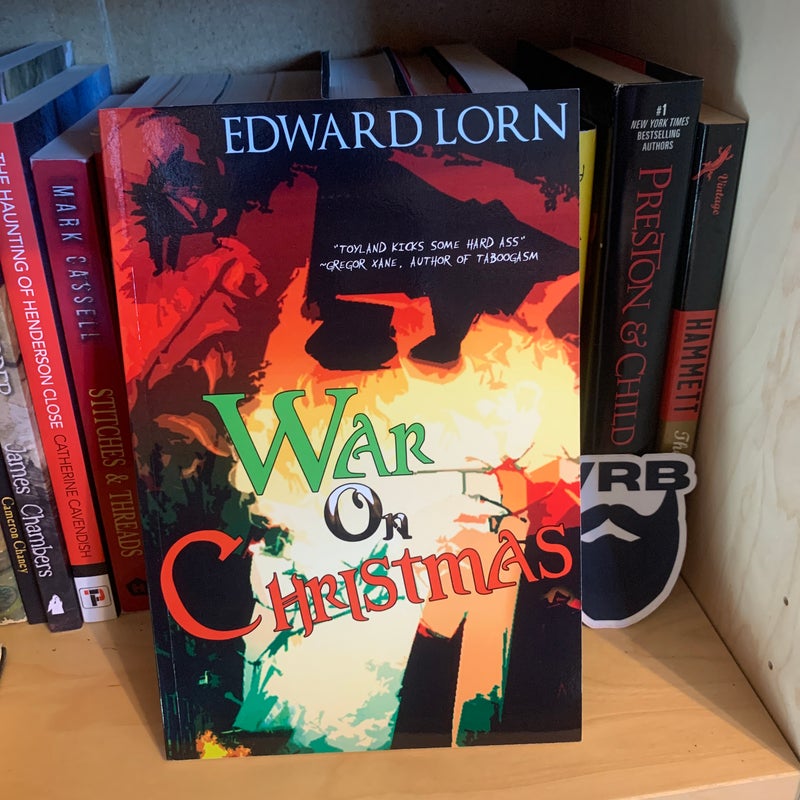 War on Christmas