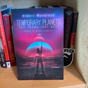 Temporary Planets for Transitory Days