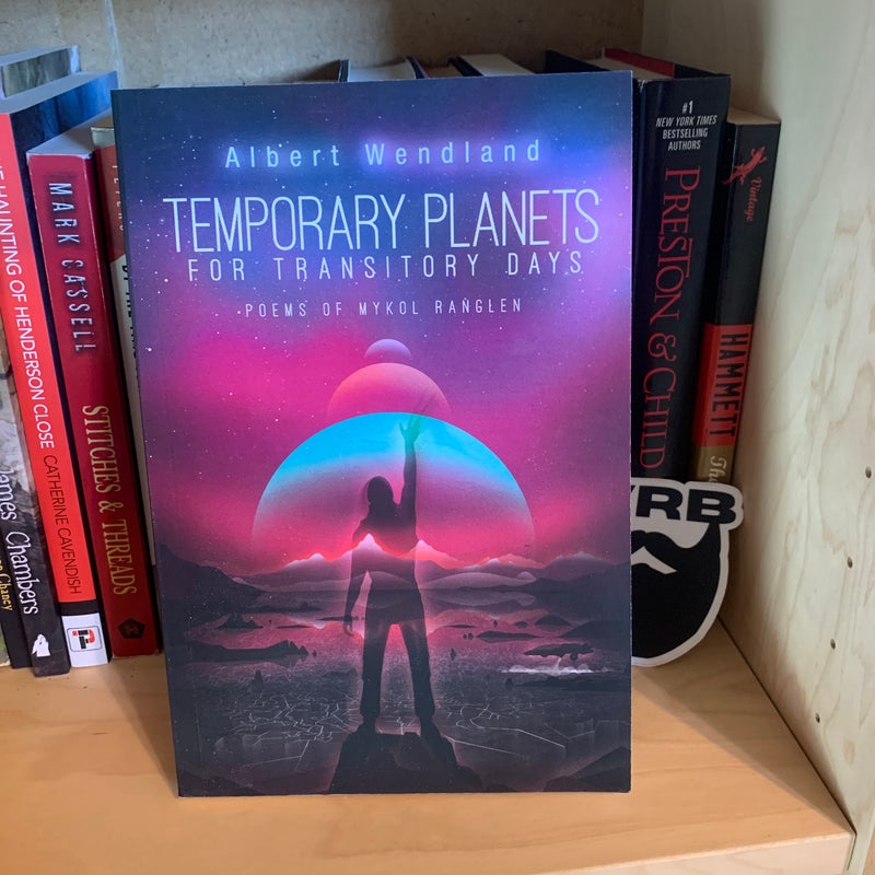 Temporary Planets for Transitory Days