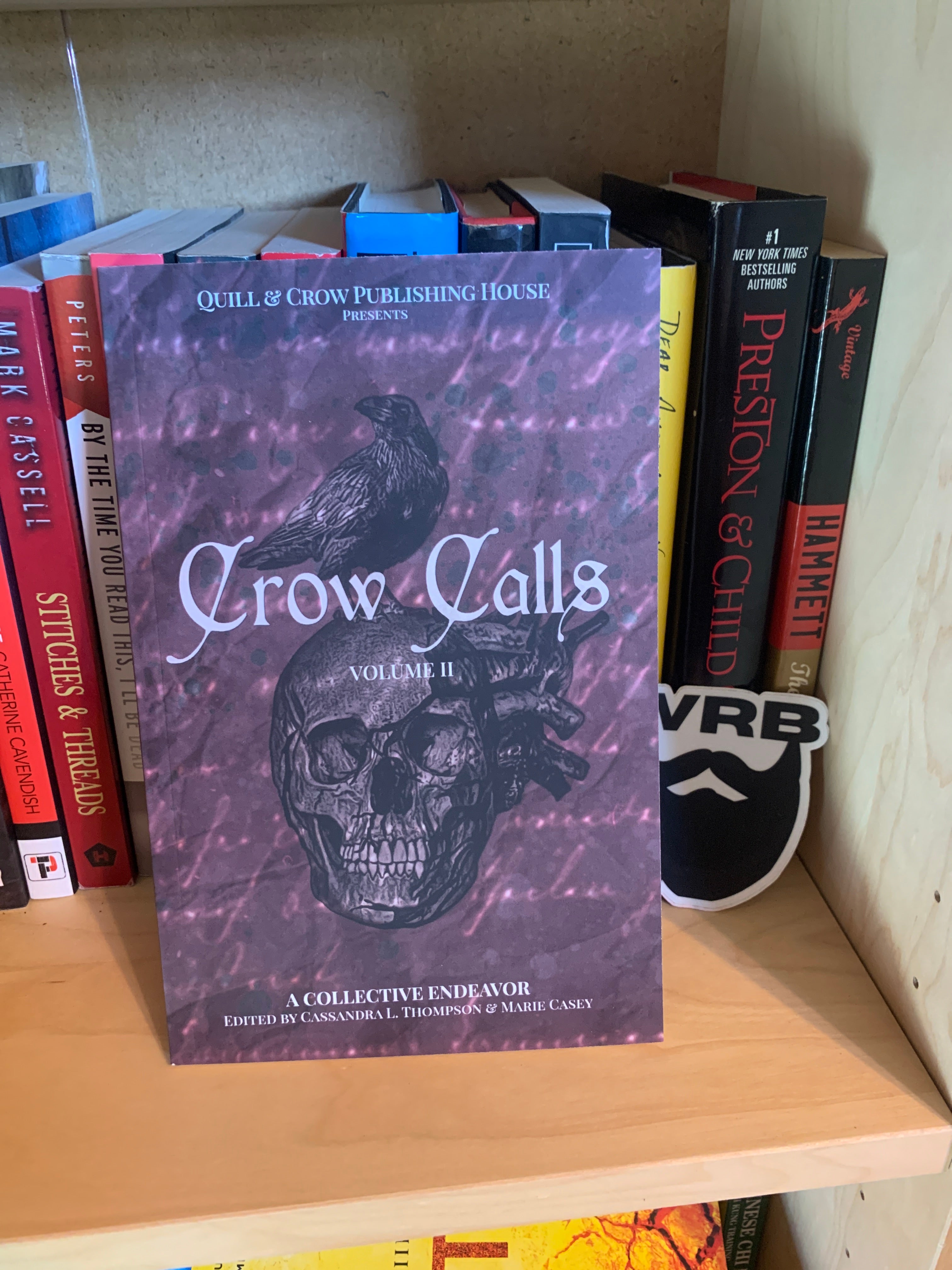 Crow Calls