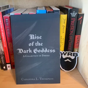 Rise of the Dark Goddess