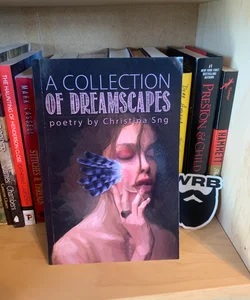 A Collection of Dreamscapes