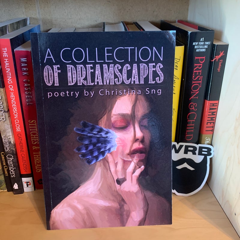 A Collection of Dreamscapes