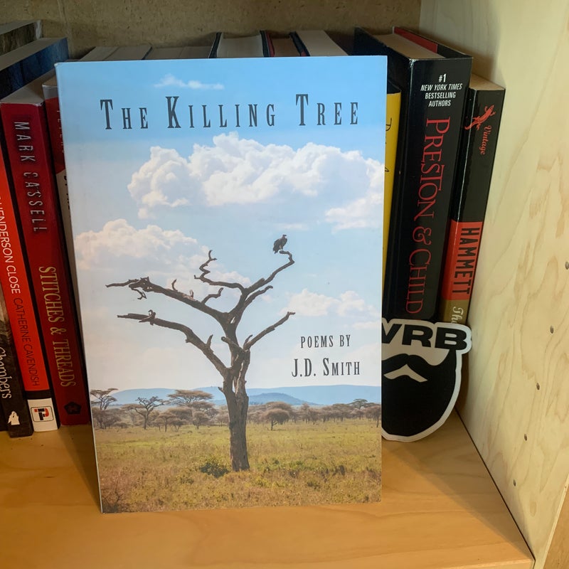 The Killing Tree by J. D. Smith, Paperback | Pangobooks