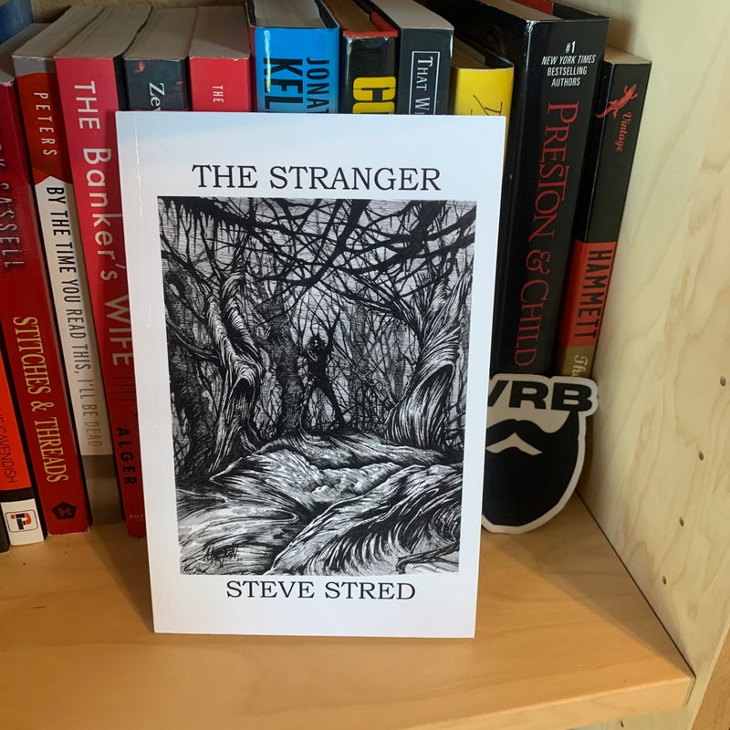 The Stranger