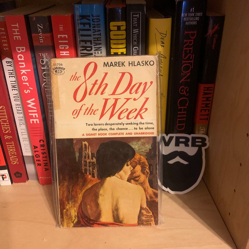 The 8th Day Of The Week