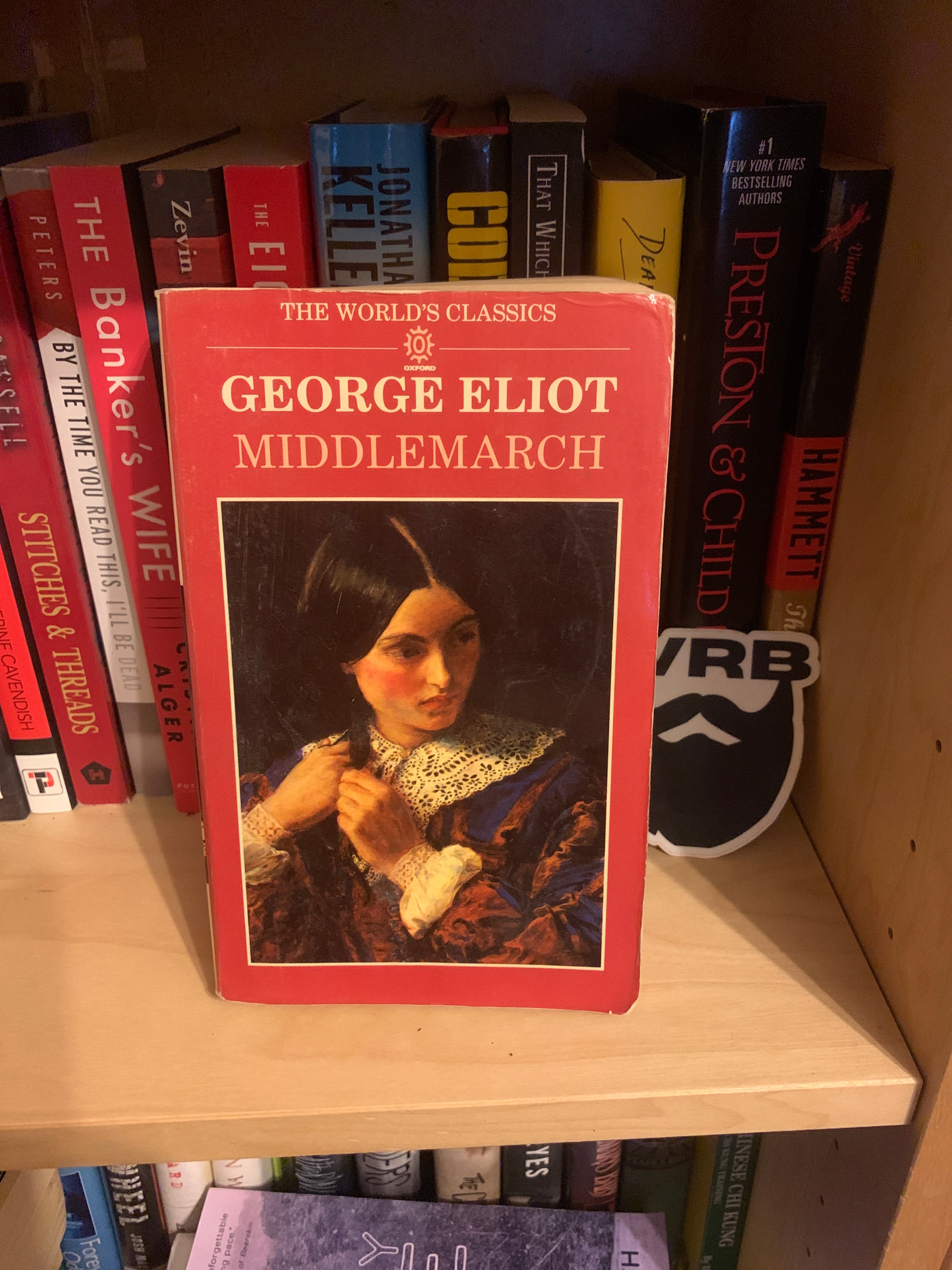 Middlemarch