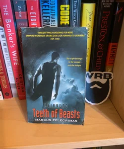 Teeth of Beasts (Skinners)