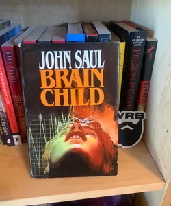  Brain Child