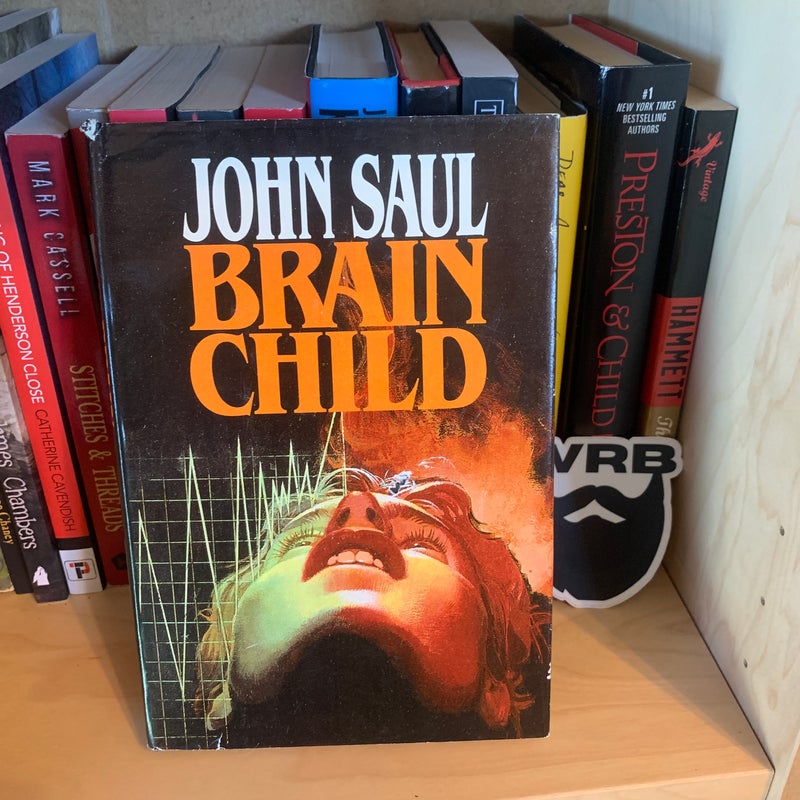  Brain Child