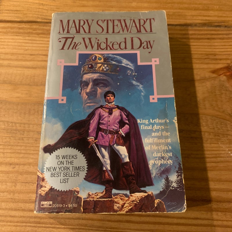 The Wicked Day