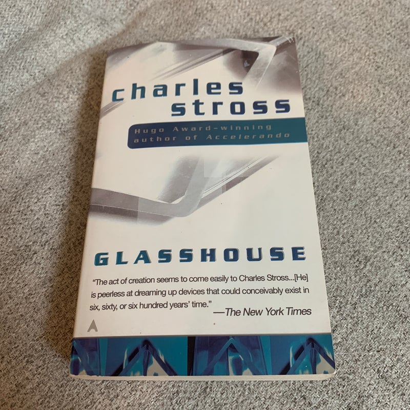 Glasshouse