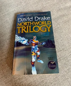 Northworld Trilogy