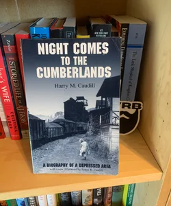 Night Comes to the Cumberlands