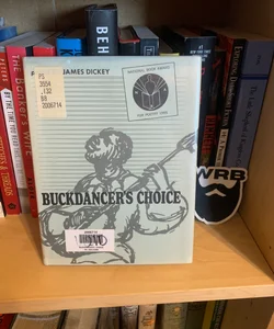 Buckdancer’s Choice