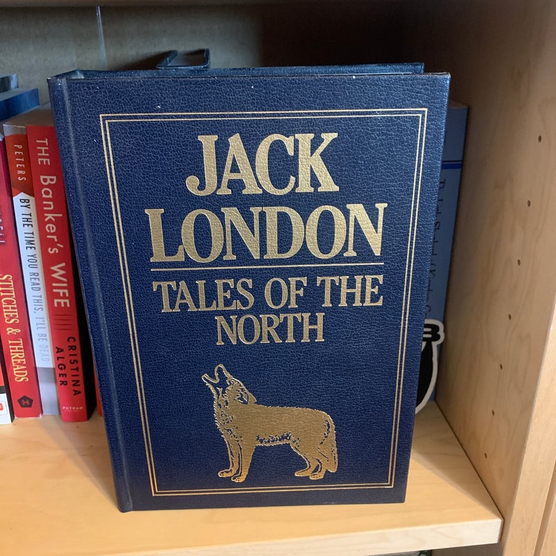 Tales Of The North