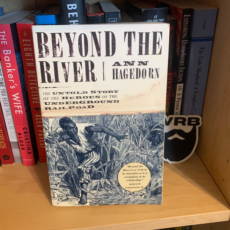 Beyond the River