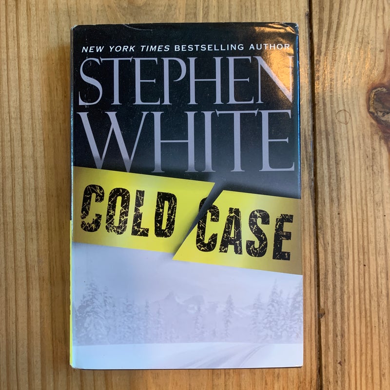 Cold Case