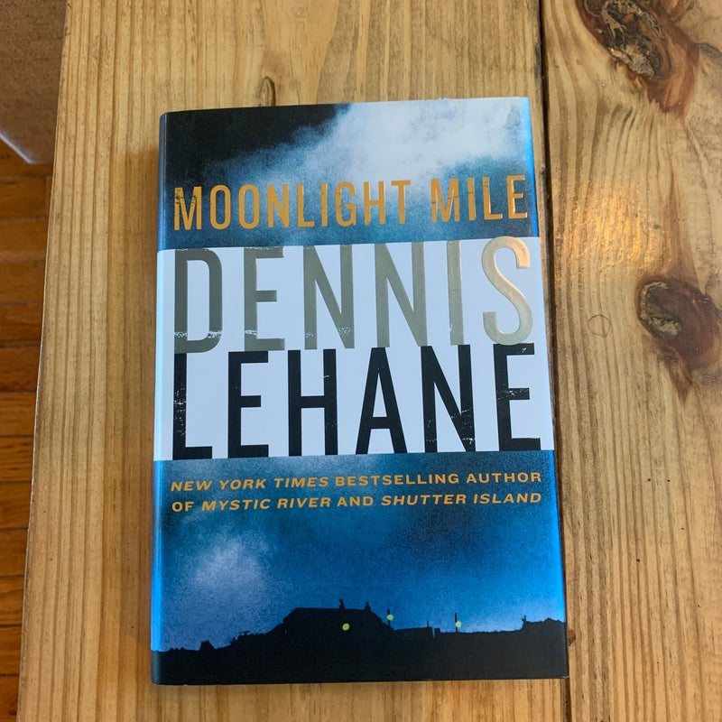 Moonlight Mile
