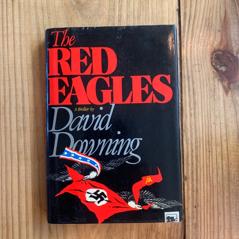 The Red Eagles