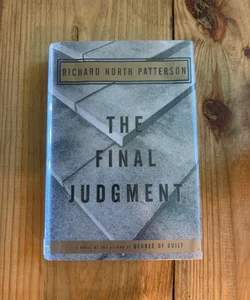 The Final Judgment