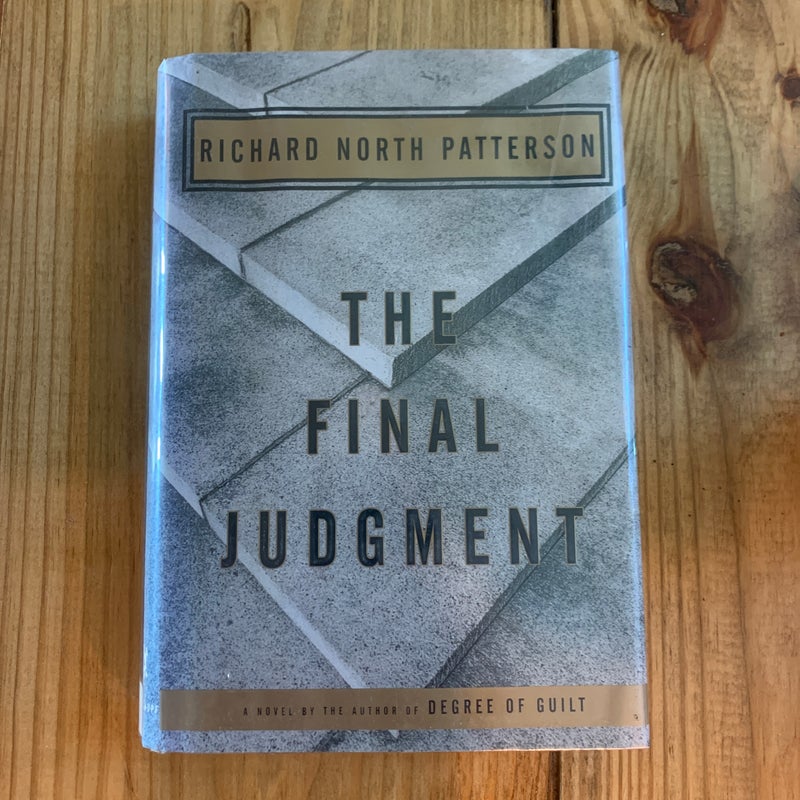 The Final Judgment