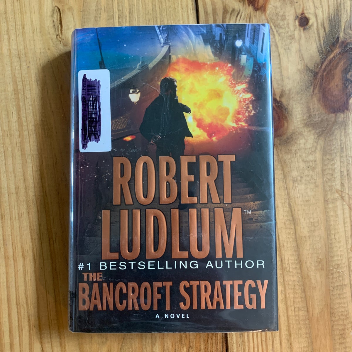 The Bancroft Strategy