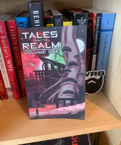 Tales from the Realm: Volume One