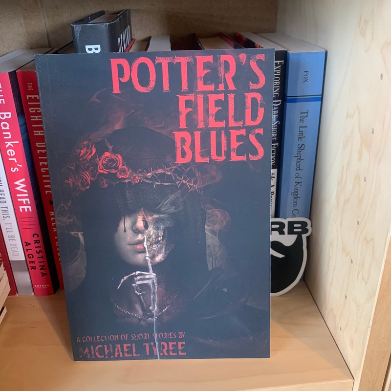 Potter's Field Blues