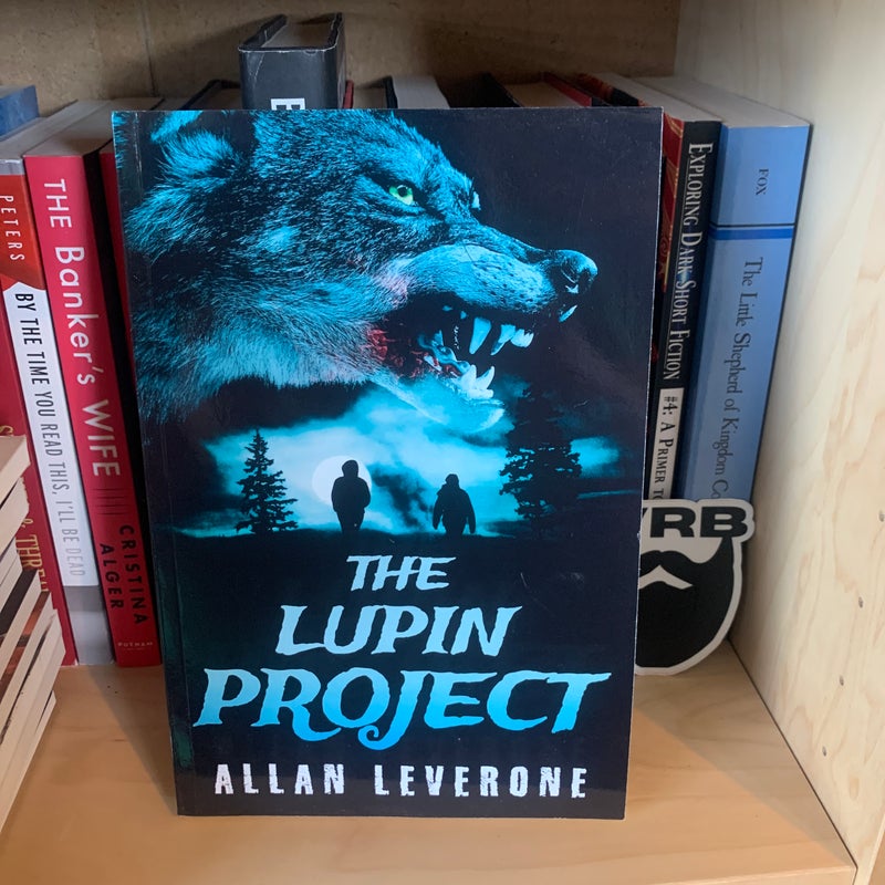 The Lupin Project