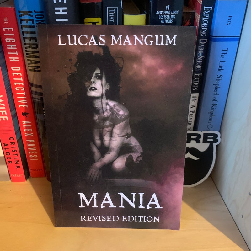 Mania - Revised Edition