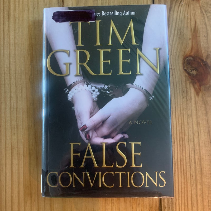 False Convictions