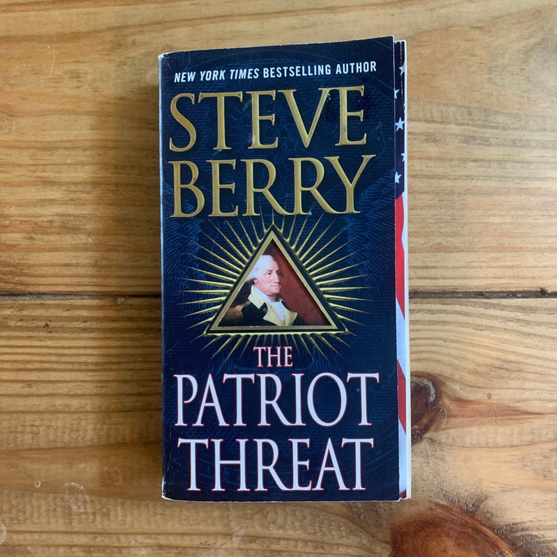 The Patriot Threat