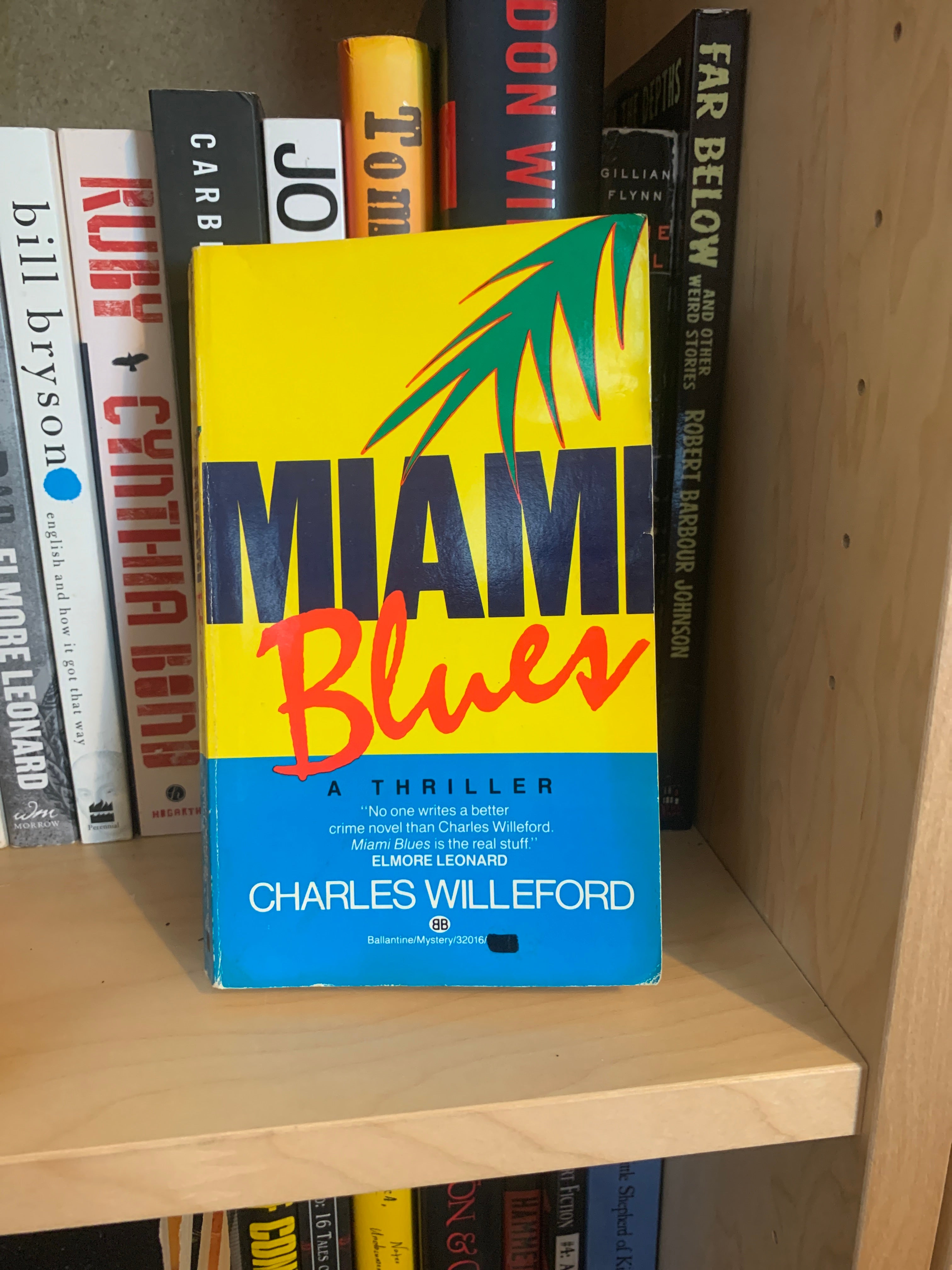 Miami Blues