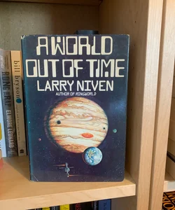 A World Out Of Time
