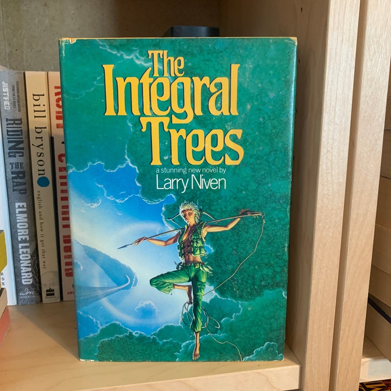 The Integral Trees