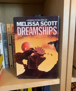 Dreamships