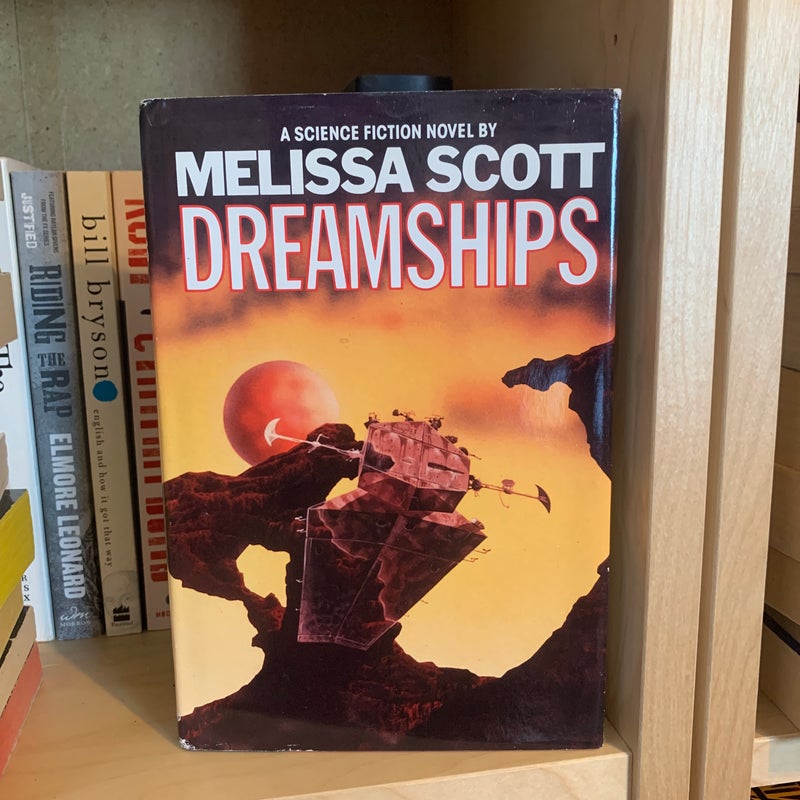 Dreamships