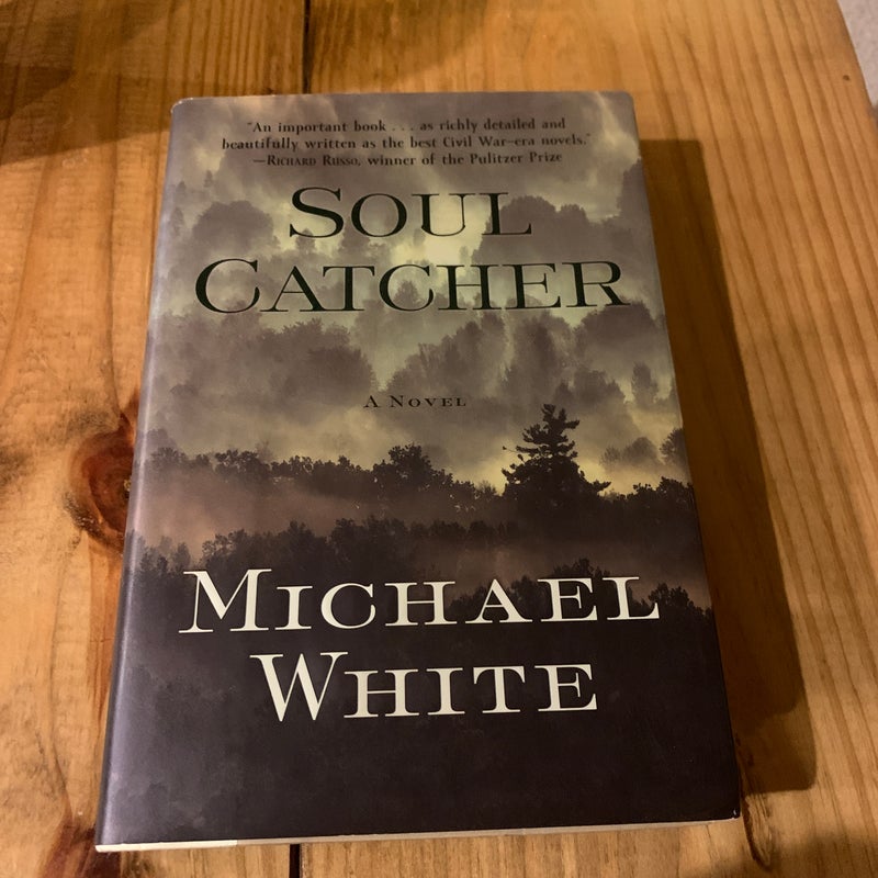 Soul Catcher