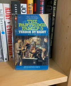The Partridge Family #5