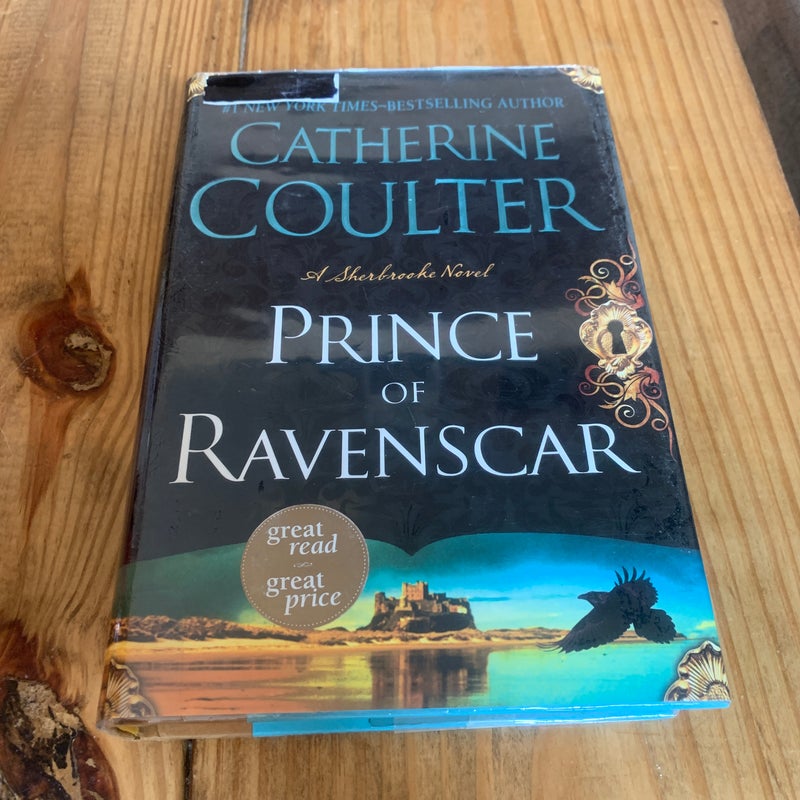 Prince of Ravenscar