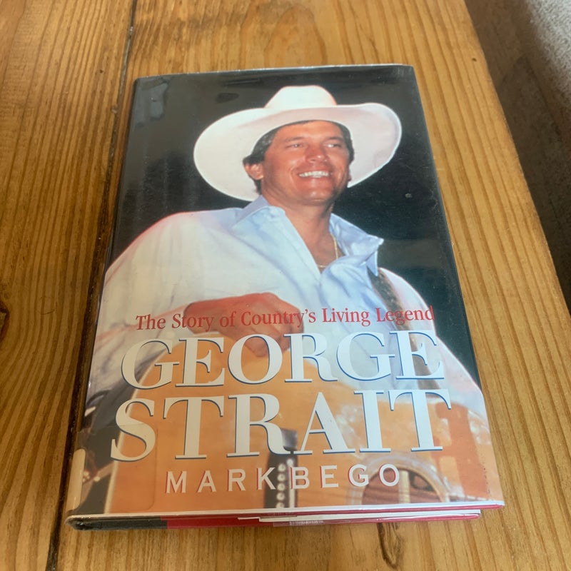 George Strait